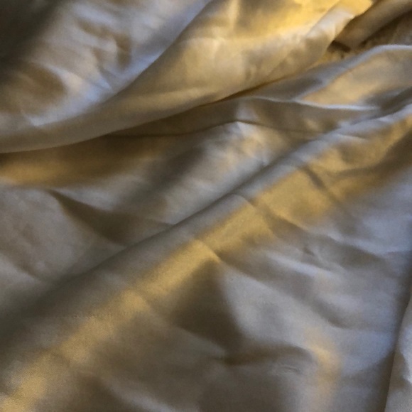 Satin pyjama set! - Picture 6 of 8